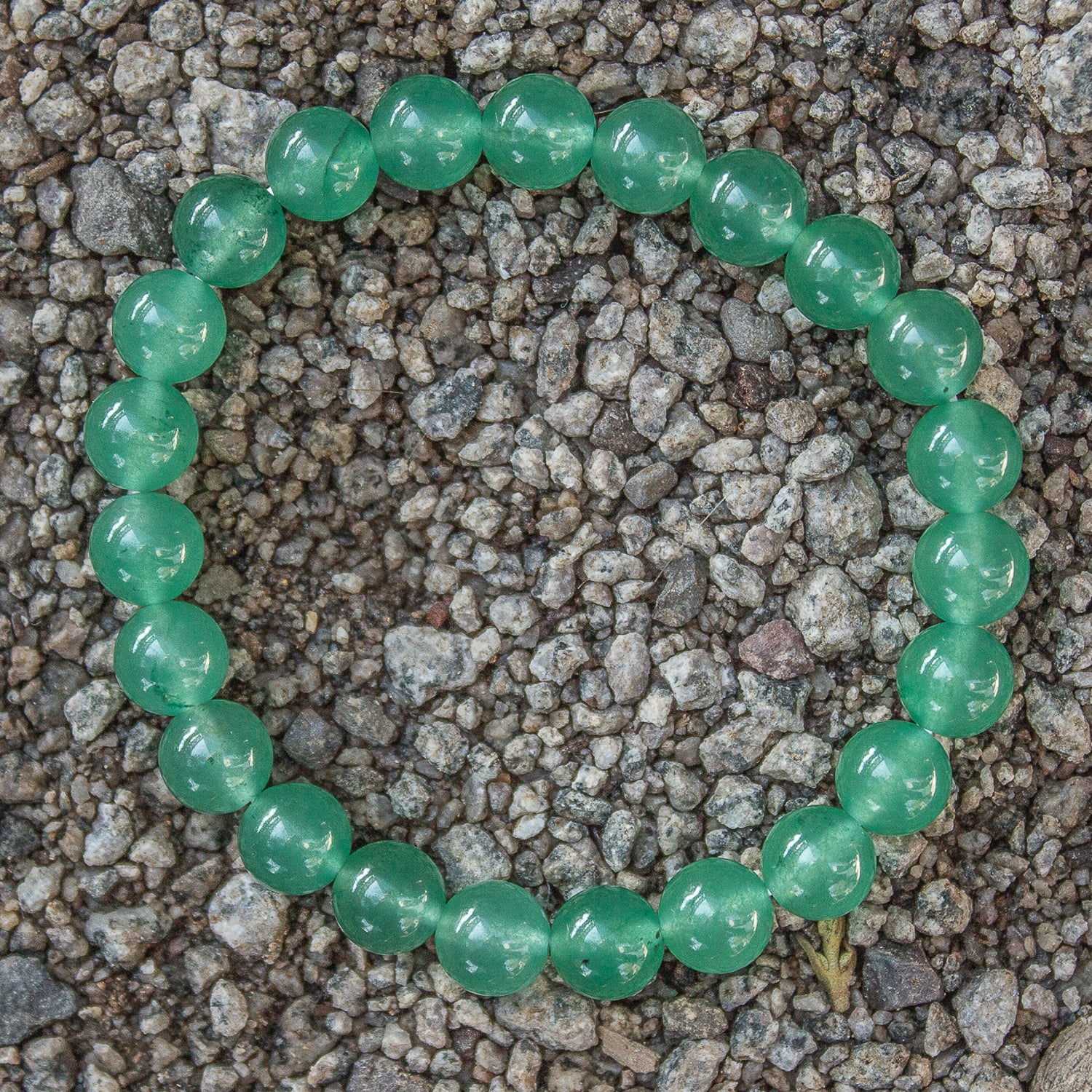 Pulsera de jade