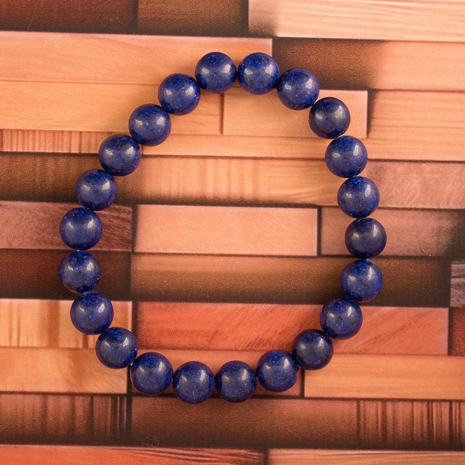 Pulsera de Lapislázuli