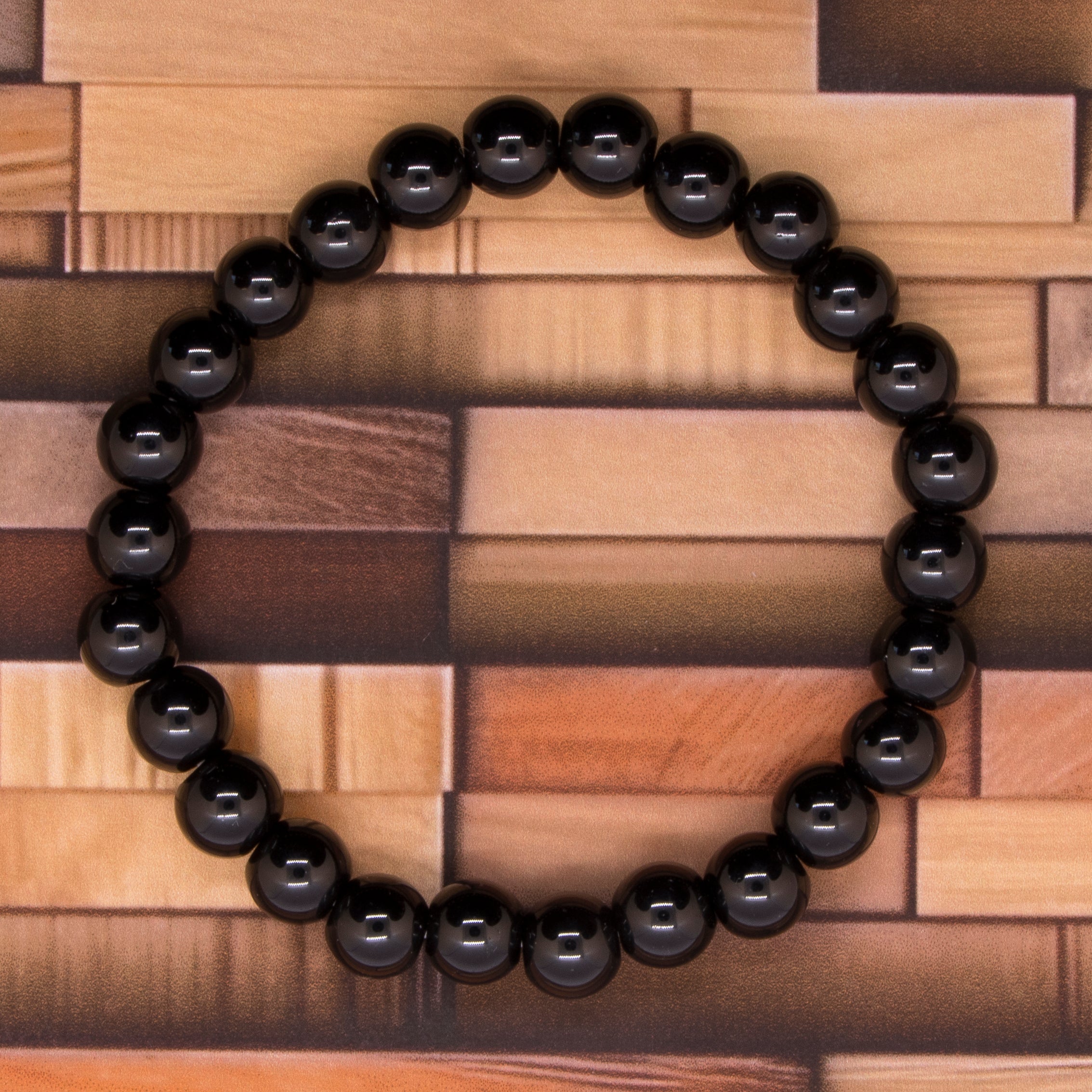 Pulsera de Obsidiana