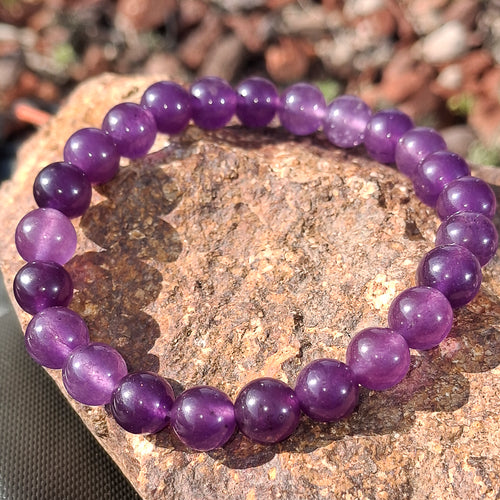 Pulsera de Amatista