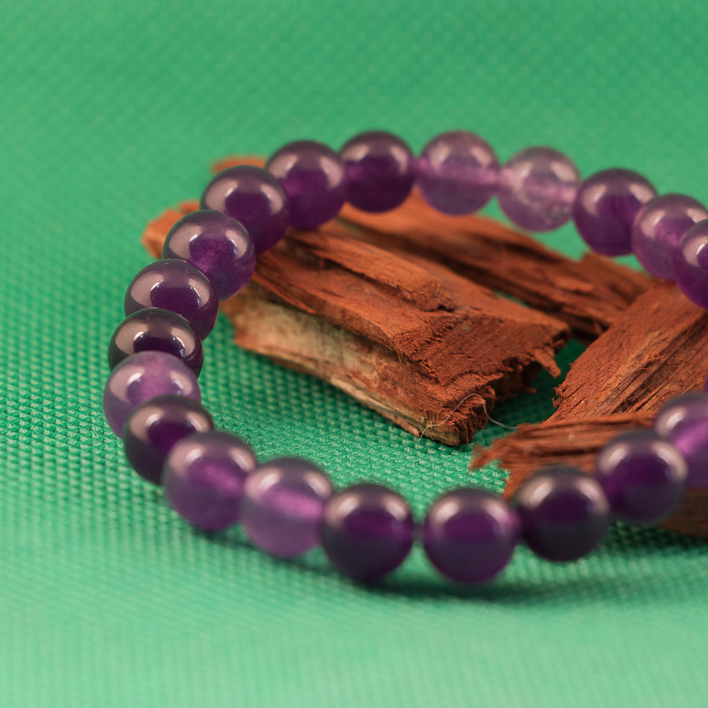 Pulsera de Amatista
